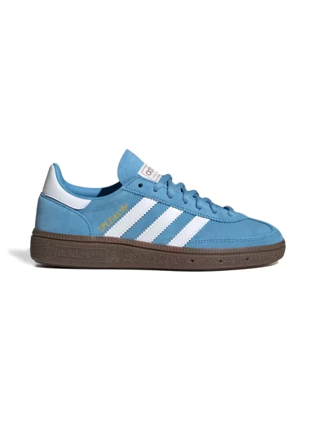 Sneakerși Adidas Spezial alb