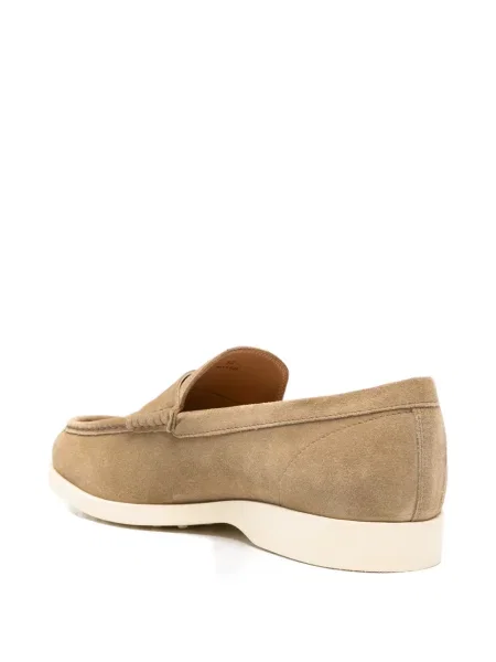 Pantofi loafer Tod's