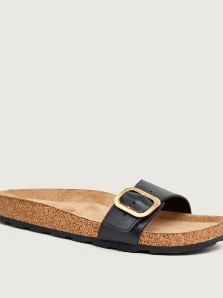 Pantofi Tommy Hilfiger negru