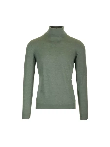 Sweter Mauro Ottaviani zielony