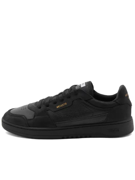 Sneakersy Axel Arigato czarne