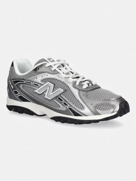 New Balance sneakers femei gri