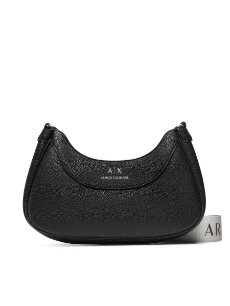 Сумка Armani Exchange черная