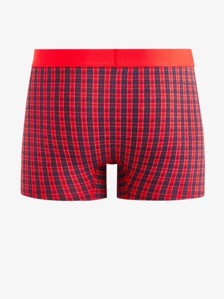 Boxeralsó Celio piros