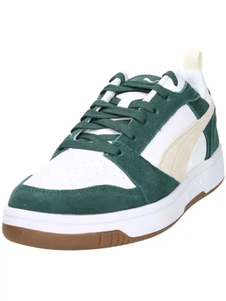 Pantofi Puma alb