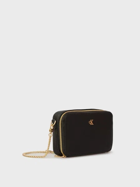 Сумка Calvin Klein Jeans чорна