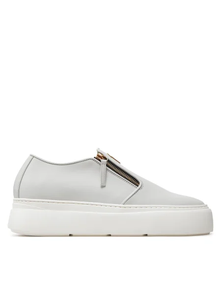 Sneakers Giuseppe Zanotti gri