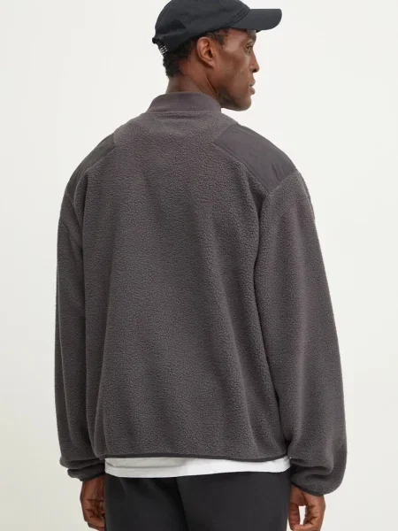 Champion Bomber dzseki szürke