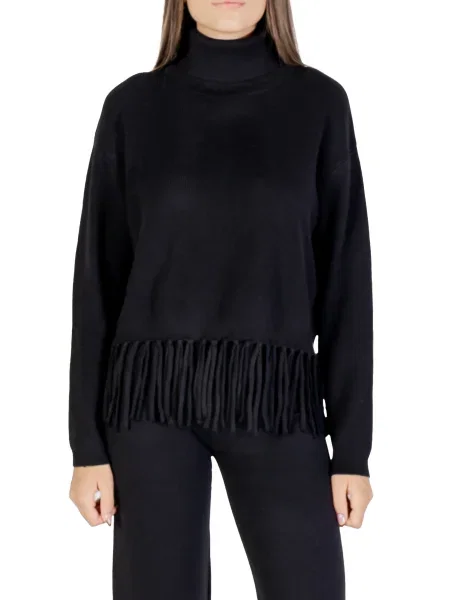 Golf golf Choral czarny