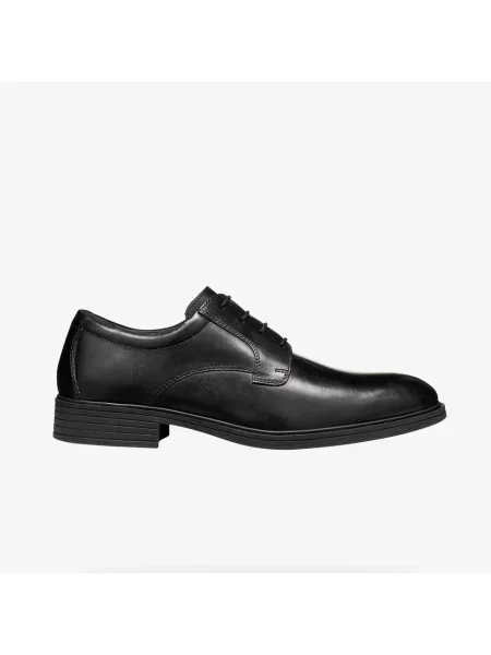 Tenisky Geox Thorian Black EUR 44 černé