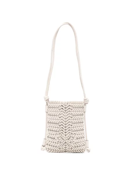 Geantă Anya Hindmarch din piele
