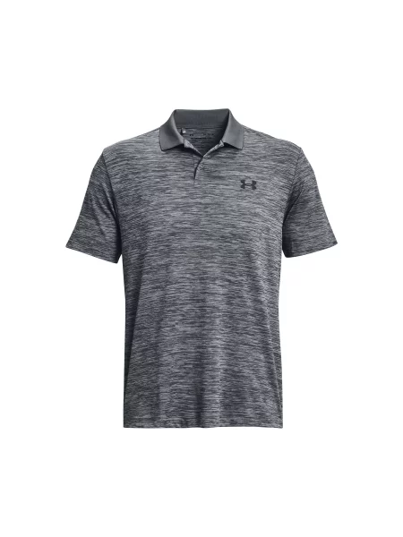 Polo Under Armour Performance czarna