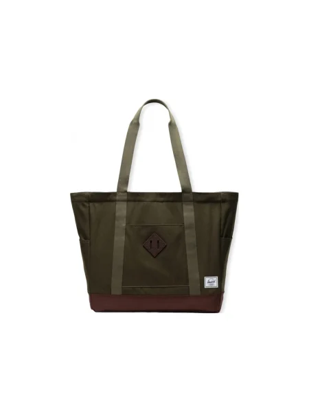 Rucsac Herschel verde