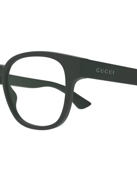 Napszemüveg Gucci Eyewear zöld