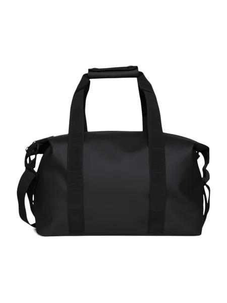 RAINS Potovalka za konec tedna Hilo' črna