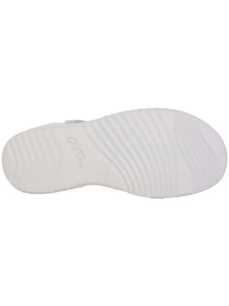 Pantofi Ara gri