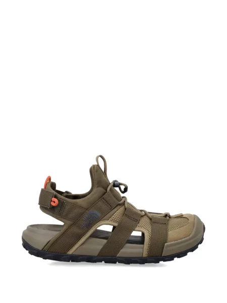 Sandale The North Face verde