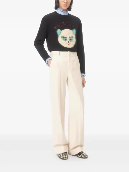 Pantaloni Valentino Garavani