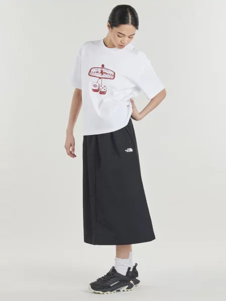 Tricou Dickies alb
