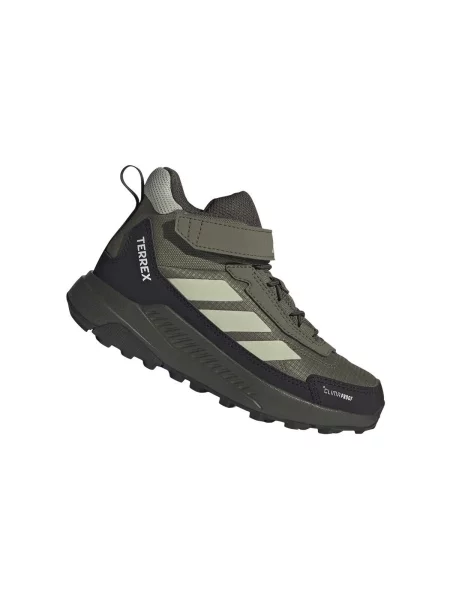 Gyerek félcipő Adidas