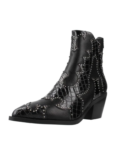 Pantofi Noa Harmon negru