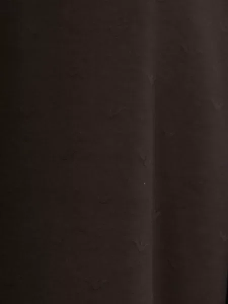 Hoodie Emporio Armani ζακάρ καφέ