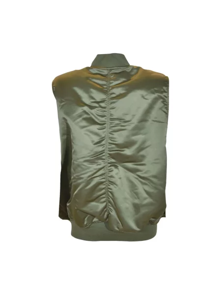 Kamizelka Alpha Industries zielona