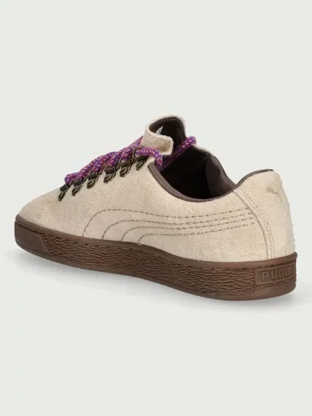Puma Suede Hike кросівки шкіряні