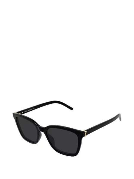 Ochelari de soare Saint Laurent Eyewear negru