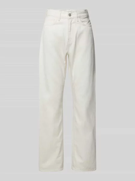 Jeansy z prostą nogawką i 5 model ‘Noxon’ Carhartt Work In Progress