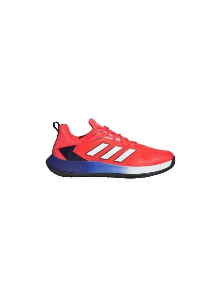 Pantofi Adidas roșu
