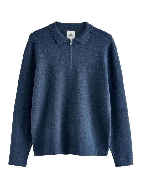 Next Pulover progasto modra