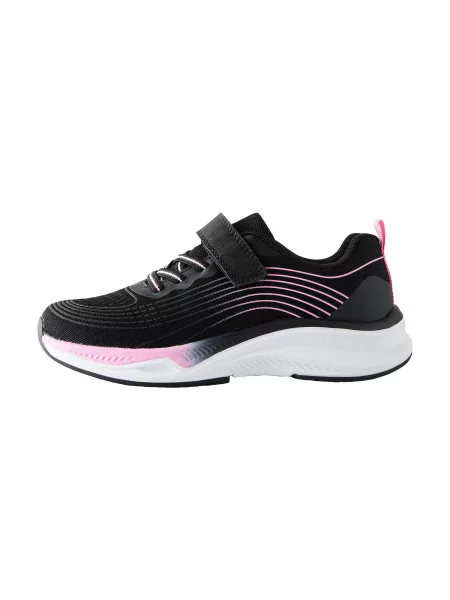 Sneakerși copii Next negru