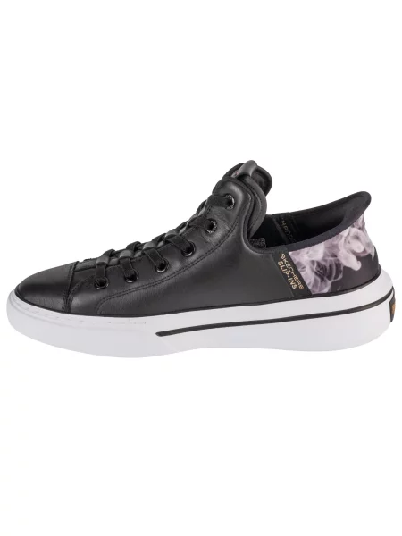 Buty sportowe Sneakersy Slip-Ins Snoop One OG czarne