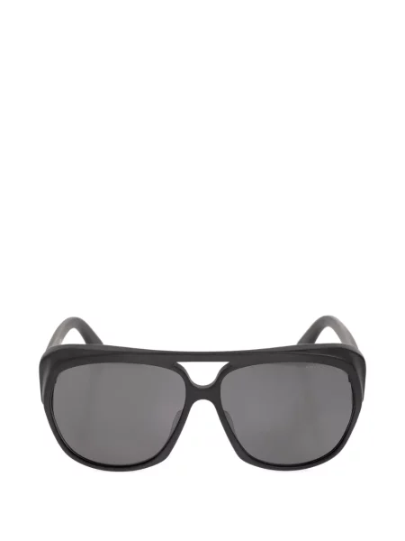 Ochelari de soare Tom Ford cu autograf negru