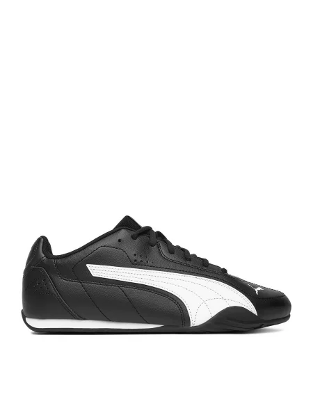 Sneakers Puma CATCH D negru