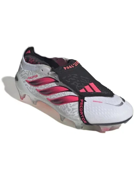 Pantofi Adidas alb