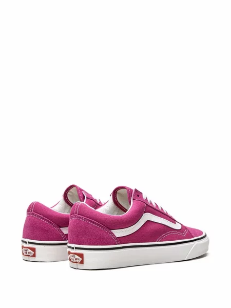 Tenisky Vans Old Skool růžové