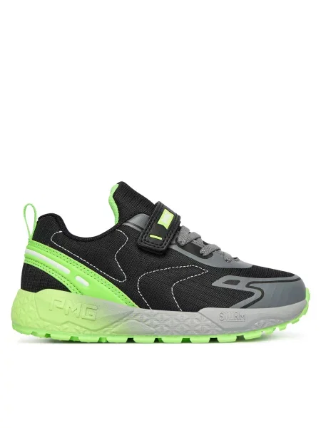 Superge Primigi AVANT črna