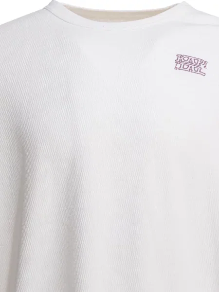 Tricou Kapital lung