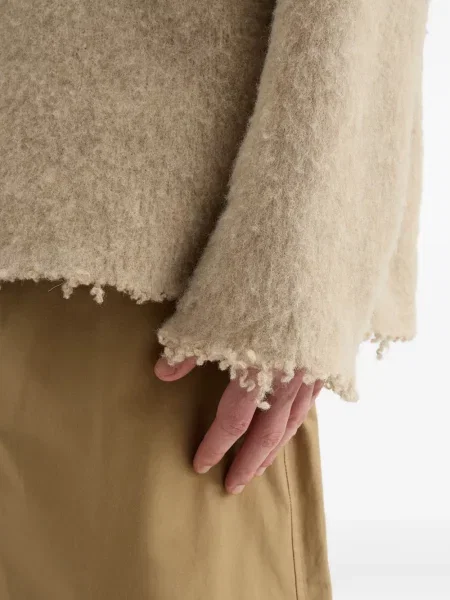 Pulover Jil Sander de lână