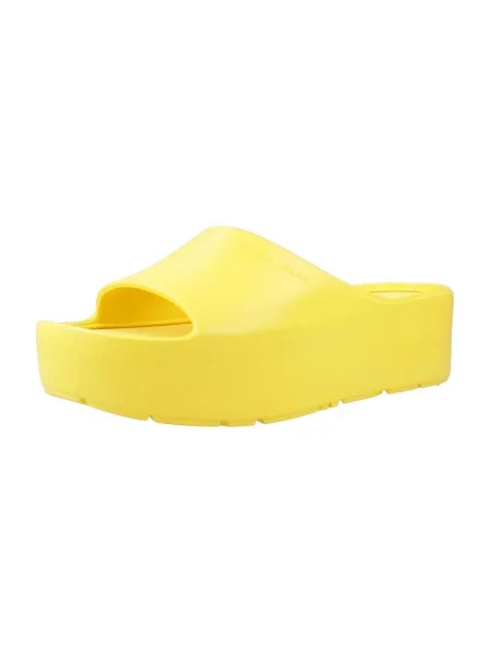 Natikače Lemon Jelly žuta