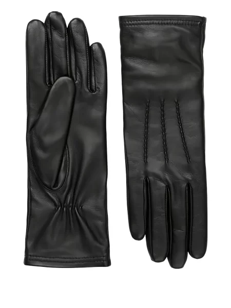 Mănuși Marc O'polo din piele negru