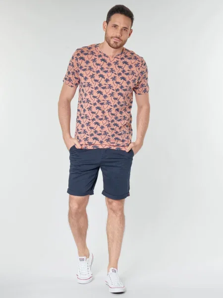 Rövidnadrág Jack & Jones kék