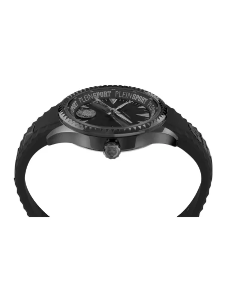 Zegarek Plein Sport czarny