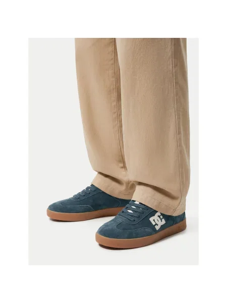 Sportcipők DC Shoes Sötétkék