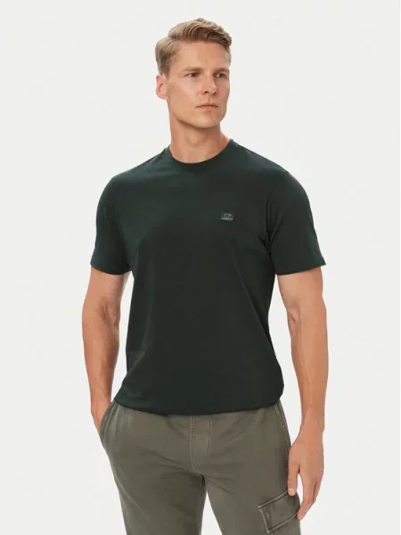 C.P. Company Tricou verde
