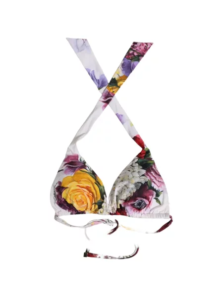 Top Dolce & Gabbana alb