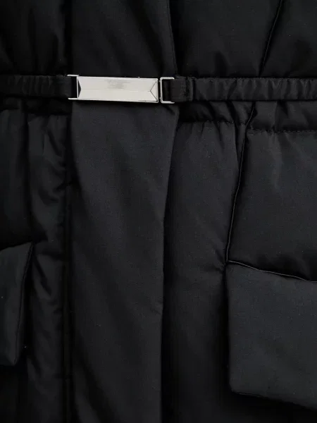 Куртка Boss черная