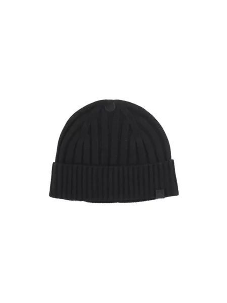 Čepice LAUREN RALPH LAUREN černý